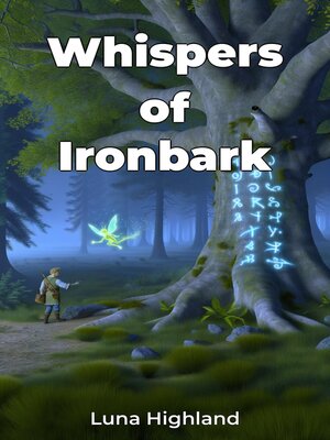 cover image of Whispers of Ironbark